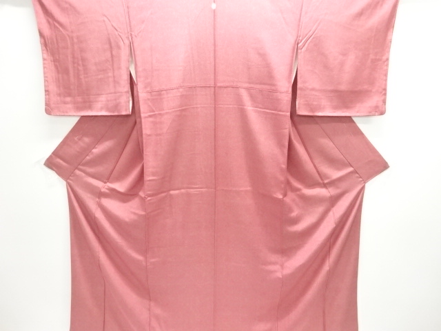 JAPANESE KIMONO / SAME-KOMON / ONE CREST